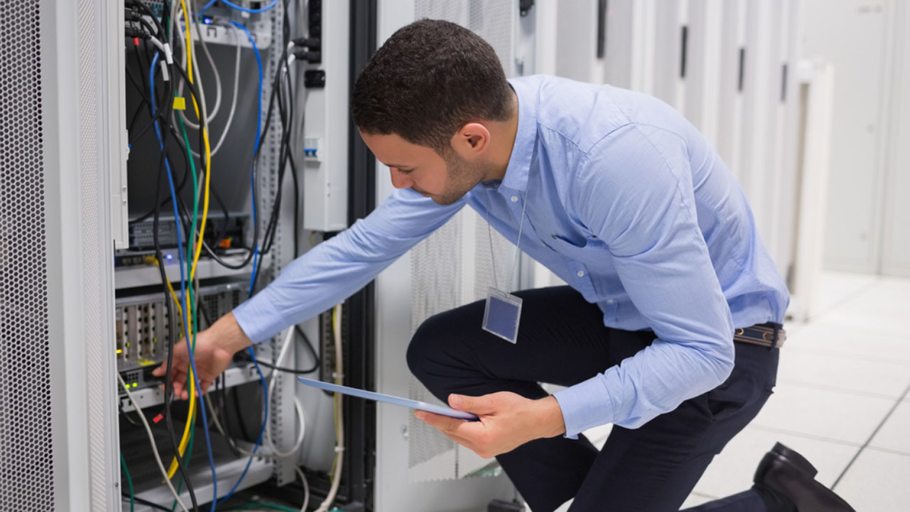 Dozent Informationstechnik (IT) (m/w/d) Dozent Informationstechnik (IT) (m/w/d)